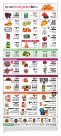 ShopRite flyer week 8 Page 8