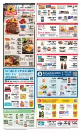 ShopRite flyer week 8 Page 1