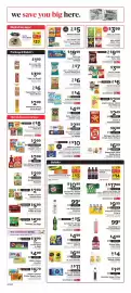 ShopRite flyer week 8 Page 4