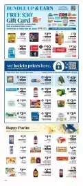 ShopRite flyer week 8 Page 6