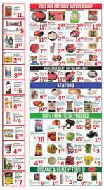 Food Bazaar circular week 8 Page 6