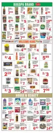 Food Bazaar circular week 8 Page 3