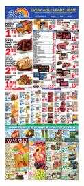 Bravo Supermarkets weekly ad week 8 Page 4