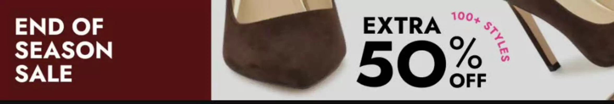 Catálogo Nine West (válido hasta 14-03)