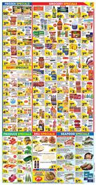 Presidente weekly ad week 8 Page 2