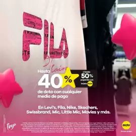 Catálogo Éxito Página 1