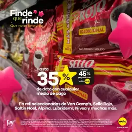 Catálogo Éxito Página 4