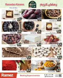 Aswaq Ramez catalogue Page 6