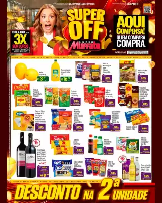 Encarte Muffato (válido até 22-02)