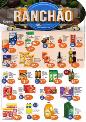 Catálogo Imec Supermercados (válido até 26-02)