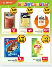 Spar catalogue week 8 Page 2