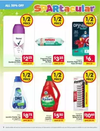 Spar catalogue week 8 Page 6