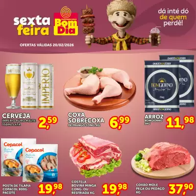 Encarte Bom Dia (válido até 20-02)