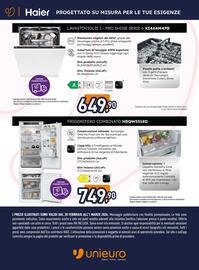 Volantino Unieuro Pagina 12