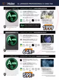 Volantino Unieuro Pagina 10