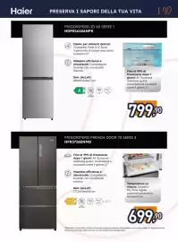 Volantino Unieuro Pagina 3