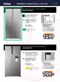 Volantino Unieuro Pagina 5