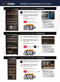 Volantino Unieuro Pagina 6