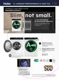 Volantino Unieuro Pagina 7