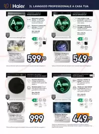 Volantino Unieuro Pagina 8