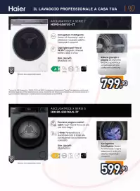 Volantino Unieuro Pagina 9