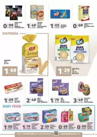 Volantino Vivo Supermercati Pagina 11