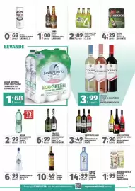 Volantino Vivo Supermercati Pagina 13