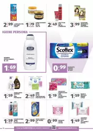 Volantino Vivo Supermercati Pagina 14