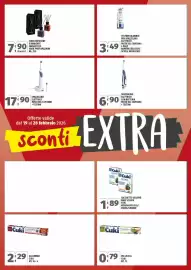 Volantino Vivo Supermercati Pagina 18