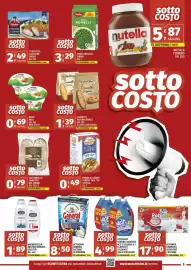 Volantino Vivo Supermercati Pagina 5
