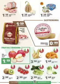 Volantino Vivo Supermercati Pagina 7