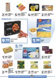 Volantino Vivo Supermercati Pagina 9