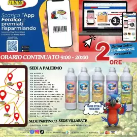 Volantino Ferdico Pagina 15