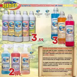 Volantino Ferdico Pagina 2