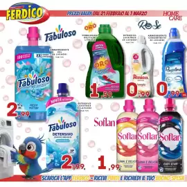 Volantino Ferdico Pagina 4