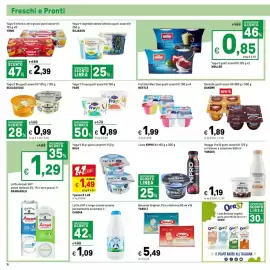 Volantino Iper La Grande Pagina 16