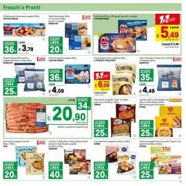 Volantino Iper La Grande Pagina 17