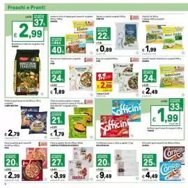 Volantino Iper La Grande Pagina 18