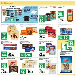 Volantino Iper La Grande Pagina 21