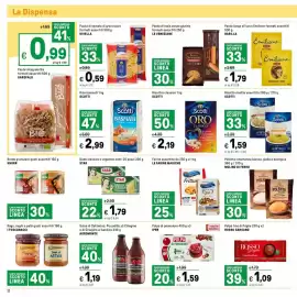 Volantino Iper La Grande Pagina 22