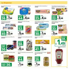 Volantino Iper La Grande Pagina 23