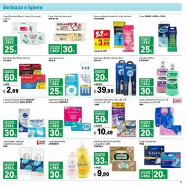 Volantino Iper La Grande Pagina 29