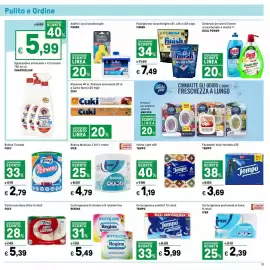 Volantino Iper La Grande Pagina 31