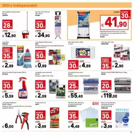 Volantino Iper La Grande Pagina 33