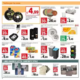 Volantino Iper La Grande Pagina 34