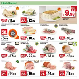 Volantino Iper La Grande Pagina 9