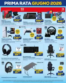 Volantino Euronics Pagina 13