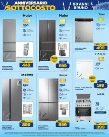 Volantino Euronics Pagina 19