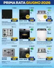 Volantino Euronics Pagina 20