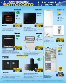 Volantino Euronics Pagina 21